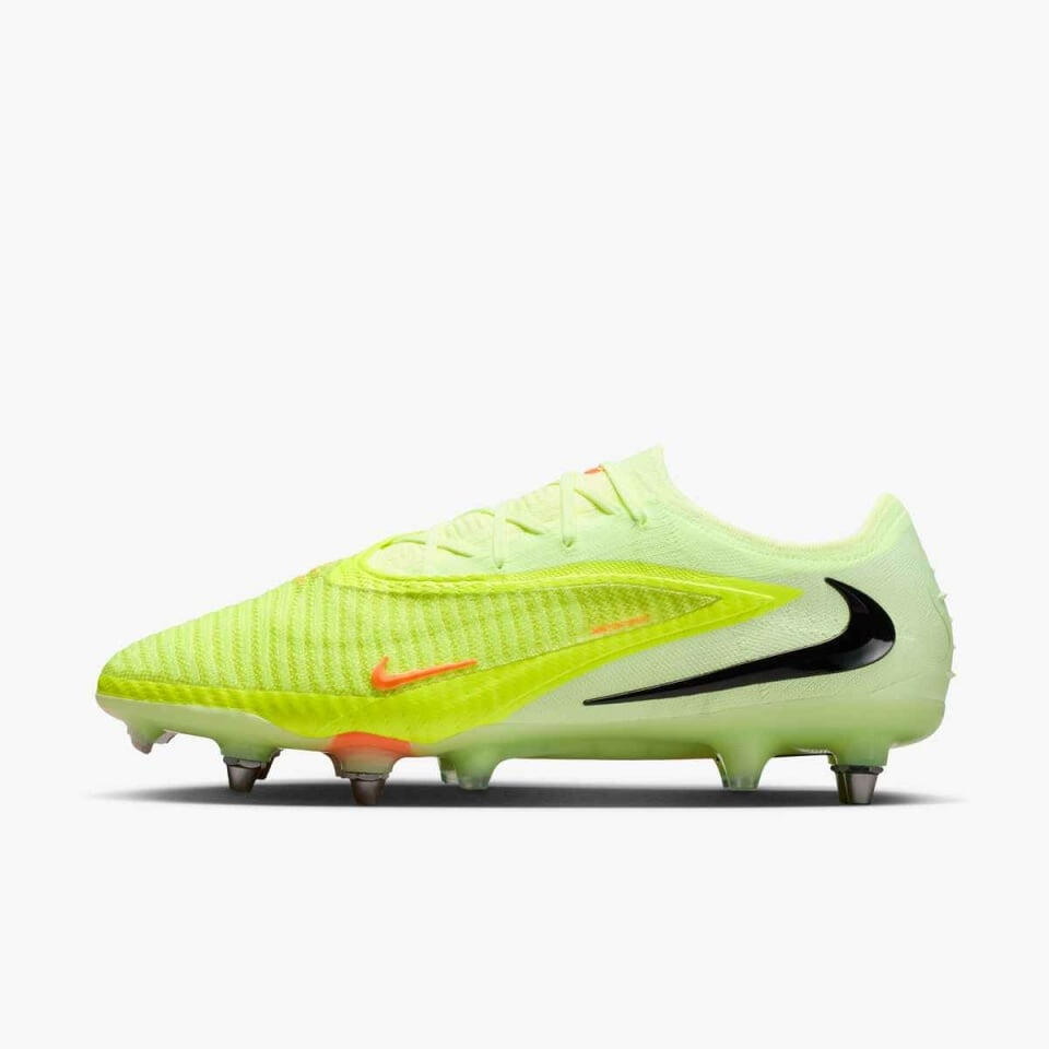 Ghete fotbal Nike Phantom 6 Low Elite SG-PRO