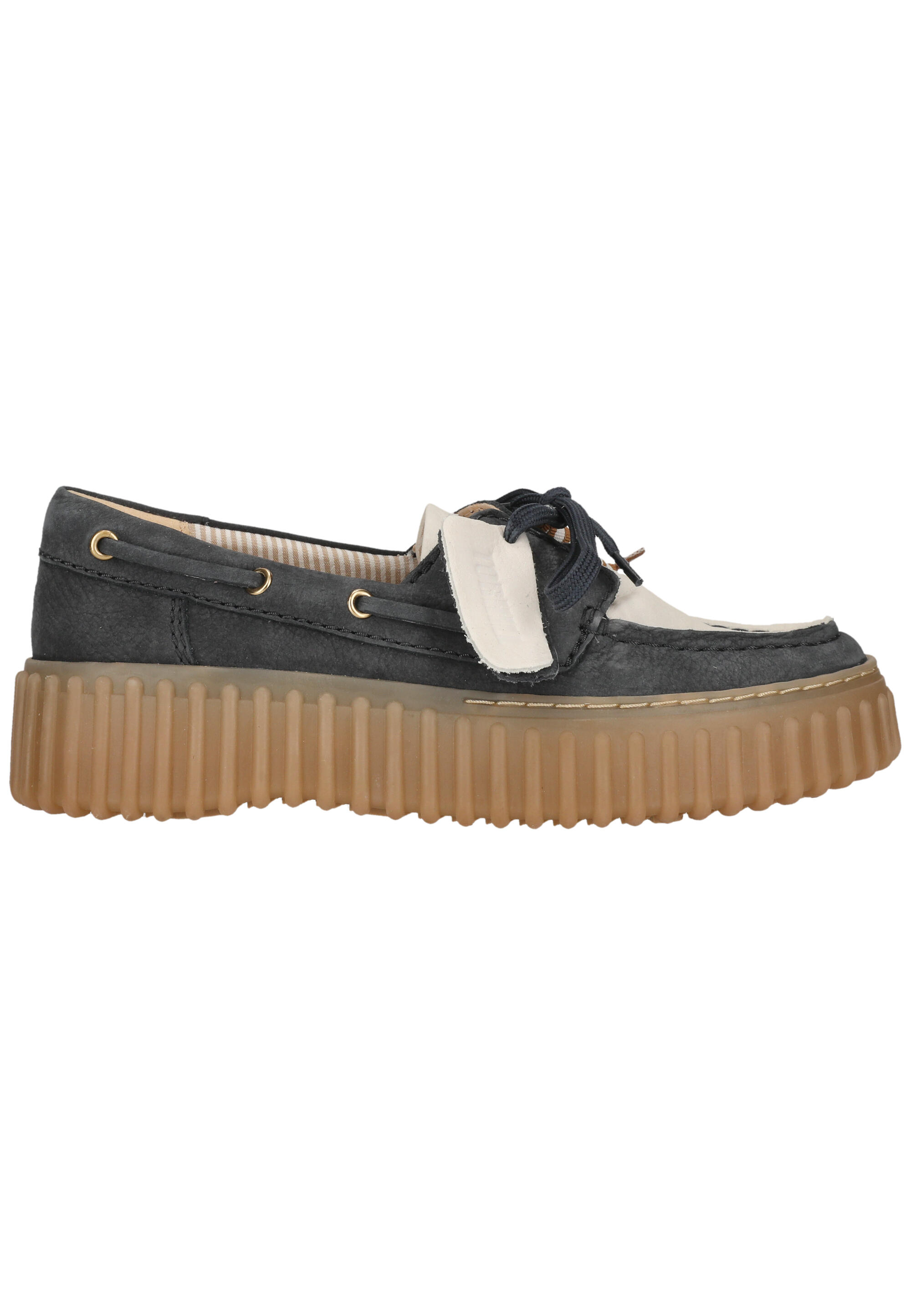 Schnürschuhe Torhill Boat 3/5