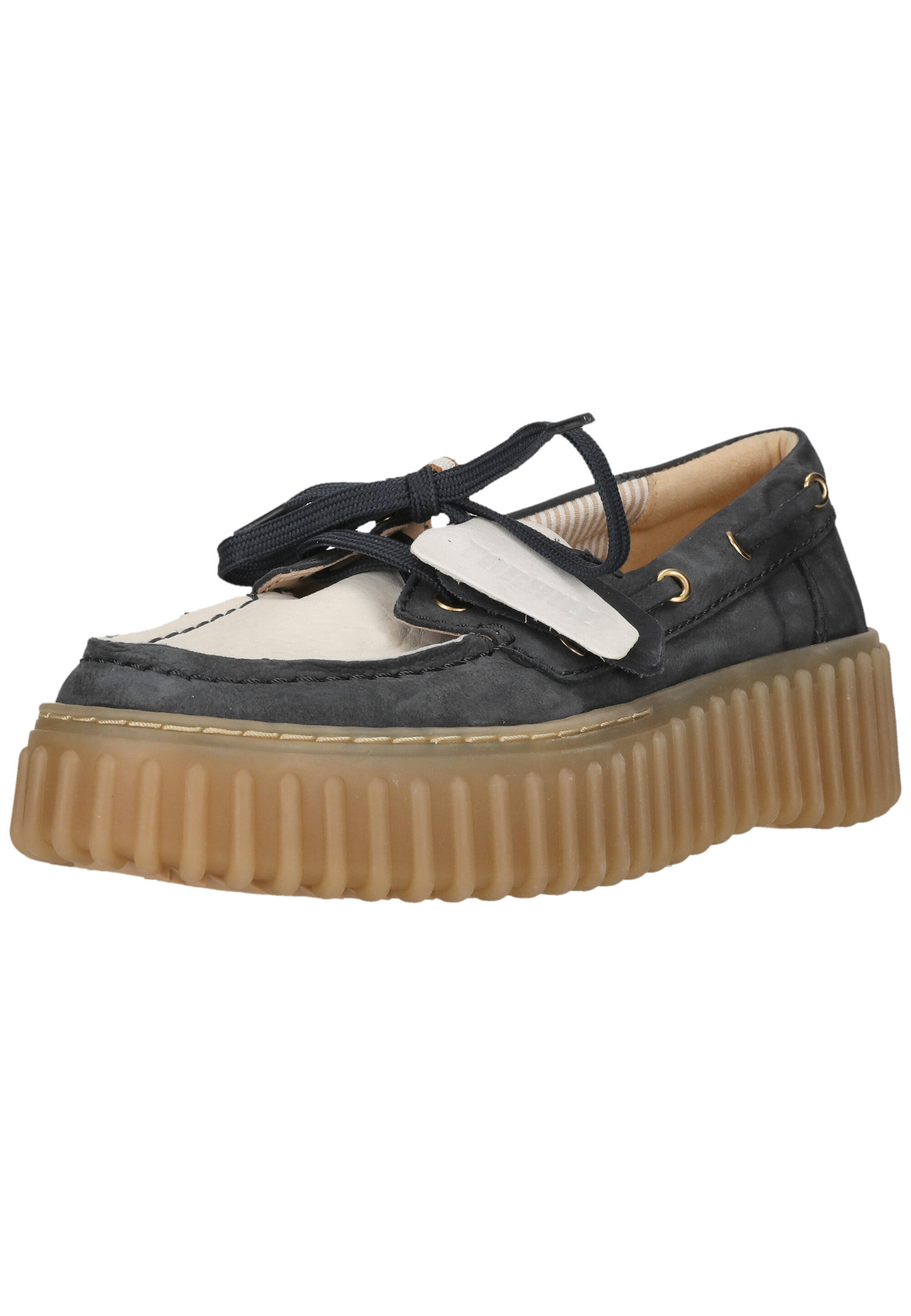 Schnürschuhe Torhill Boat 2/5