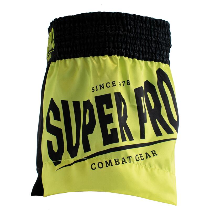 Super Pro (Thai)Boxingshort Kids Gorilla/