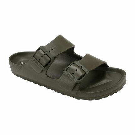 HOLSTER Holster Sundreamer - Vegan Slides - Podologisch Goedgekeurd Slipper