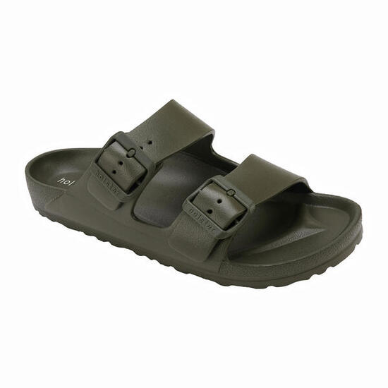 HOLSTER Holster Sundreamer - Vegan Slides - Podologisch Goedgekeurd Slipper