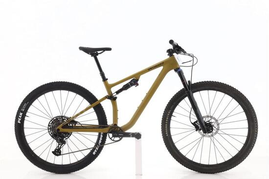 Segunda Vida · MTB · Epic Evo · Muy buen estado