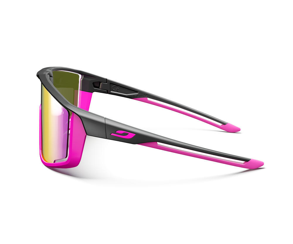 Occhiali da Sole Running Ciclismo Adulto FURY Categoria 3 3/7