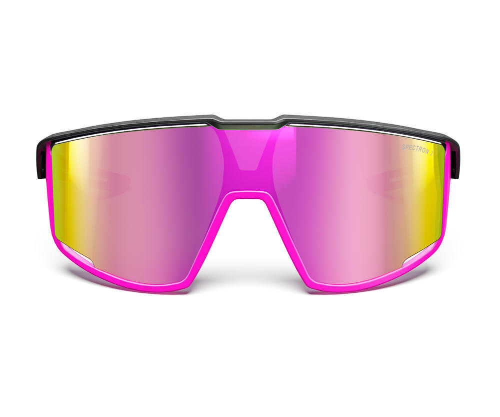 Occhiali da Sole Running Ciclismo Adulto FURY Categoria 3 2/7