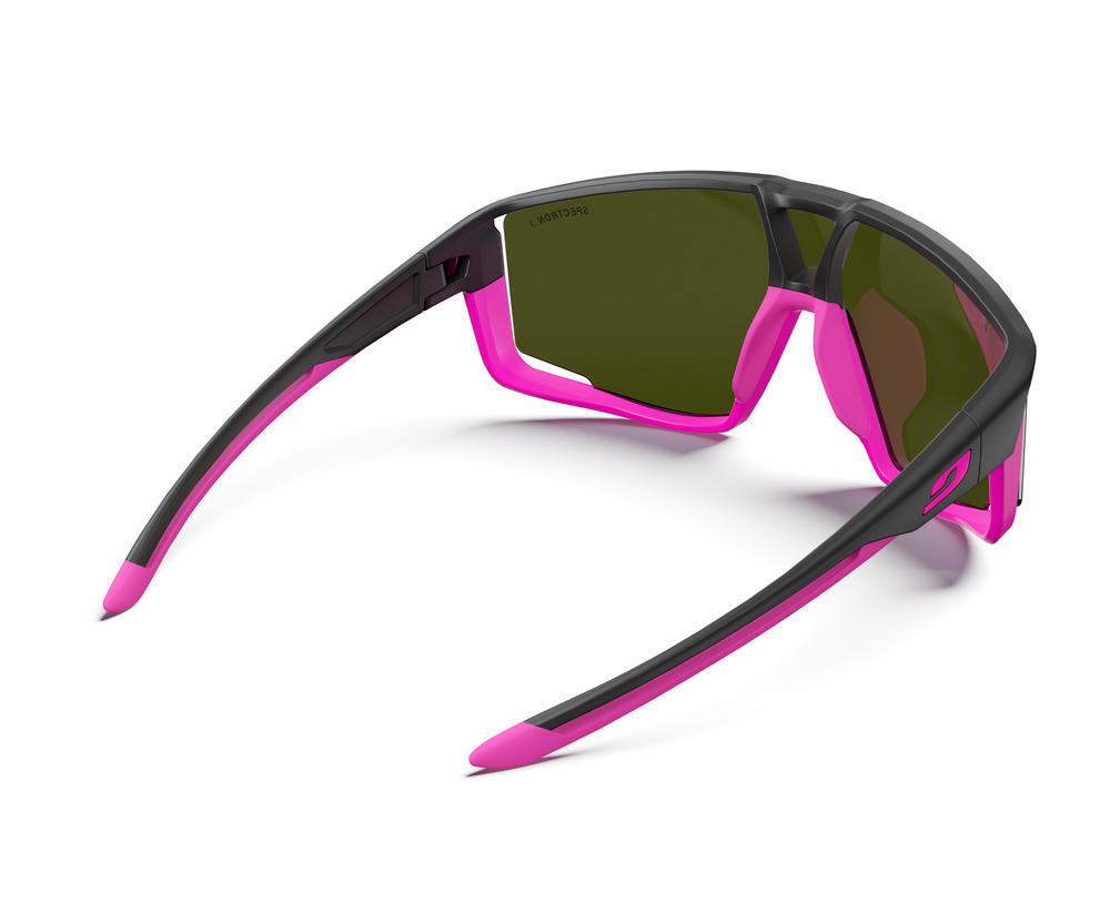 Occhiali da Sole Running Ciclismo Adulto FURY Categoria 3 4/7