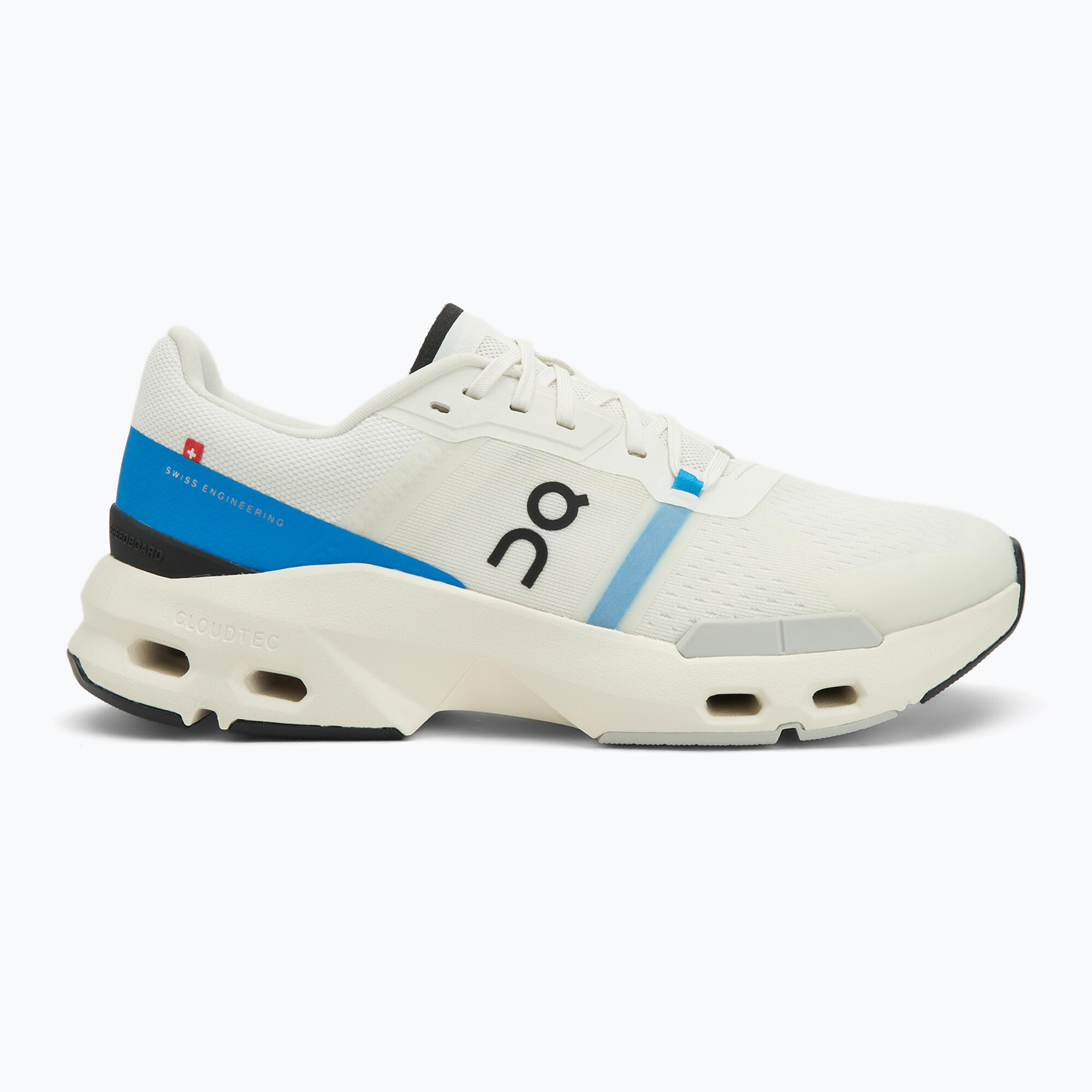 Zapatillas de entrenamiento para hombre On Cloudpulse marfil/horizonte 2/7