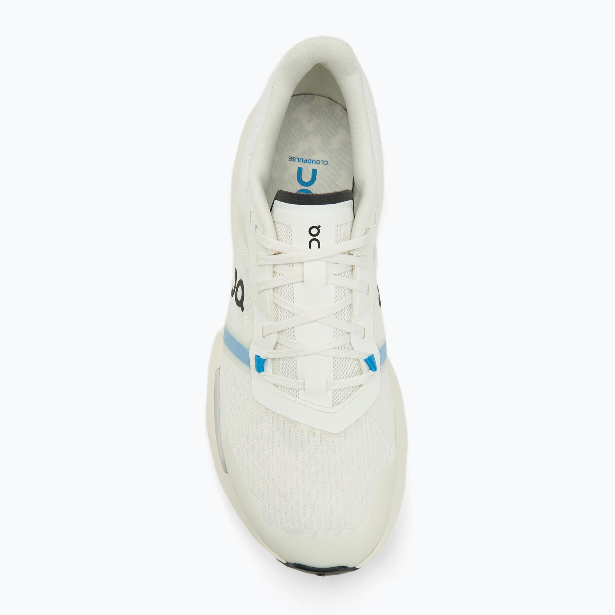 Zapatillas de entrenamiento para hombre On Cloudpulse marfil/horizonte 5/7