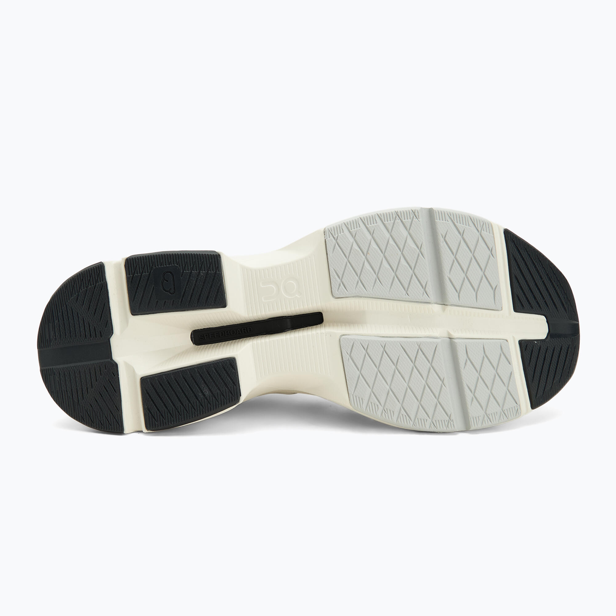 Zapatillas de entrenamiento para hombre On Cloudpulse marfil/horizonte 4/7