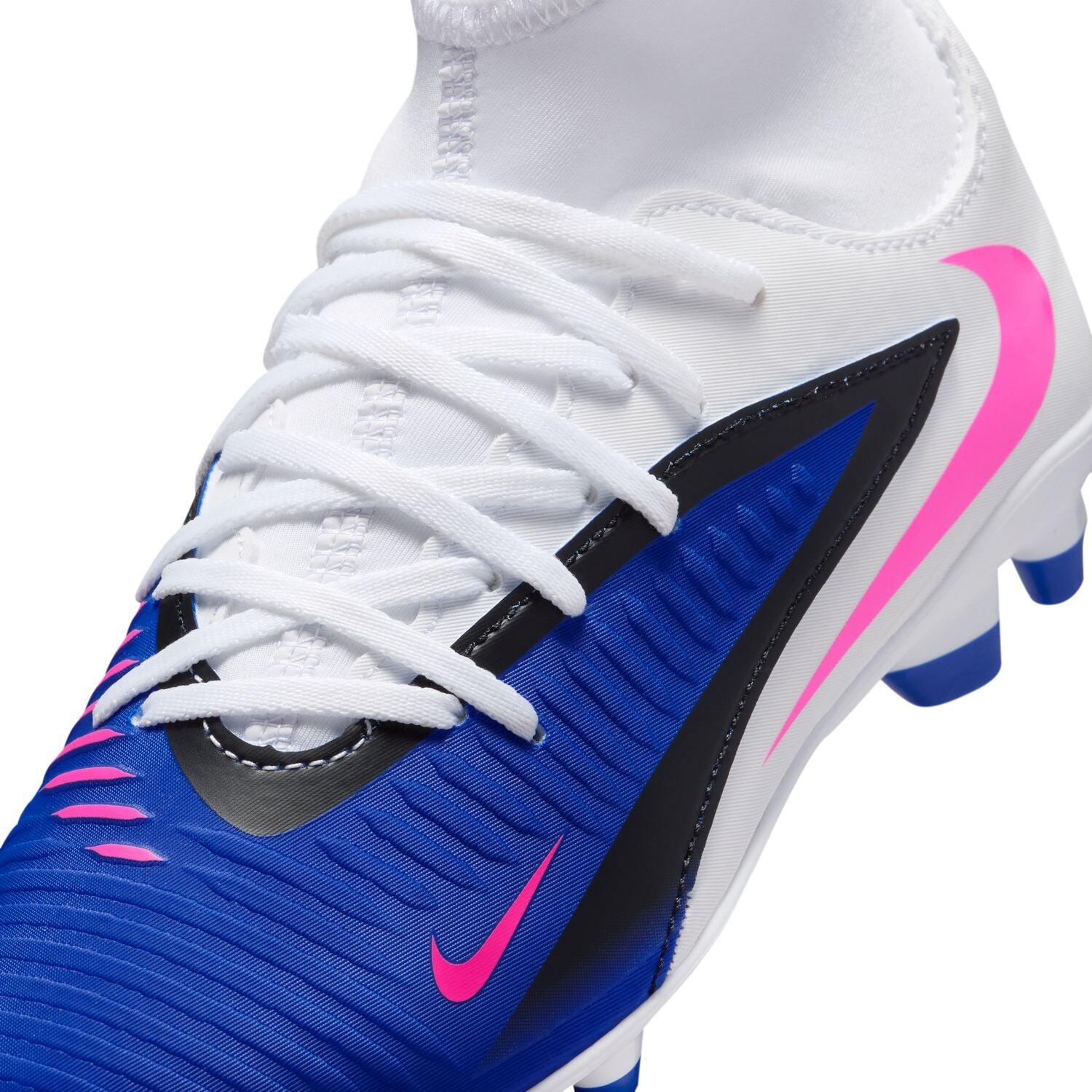 Voetbalschoenen Nike JR Phantom 6 High Club FG/MG 3/7