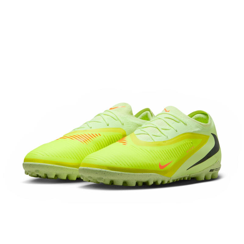 Ghete de fotbal Nike Reactx Phantom 6 Low Pro TF