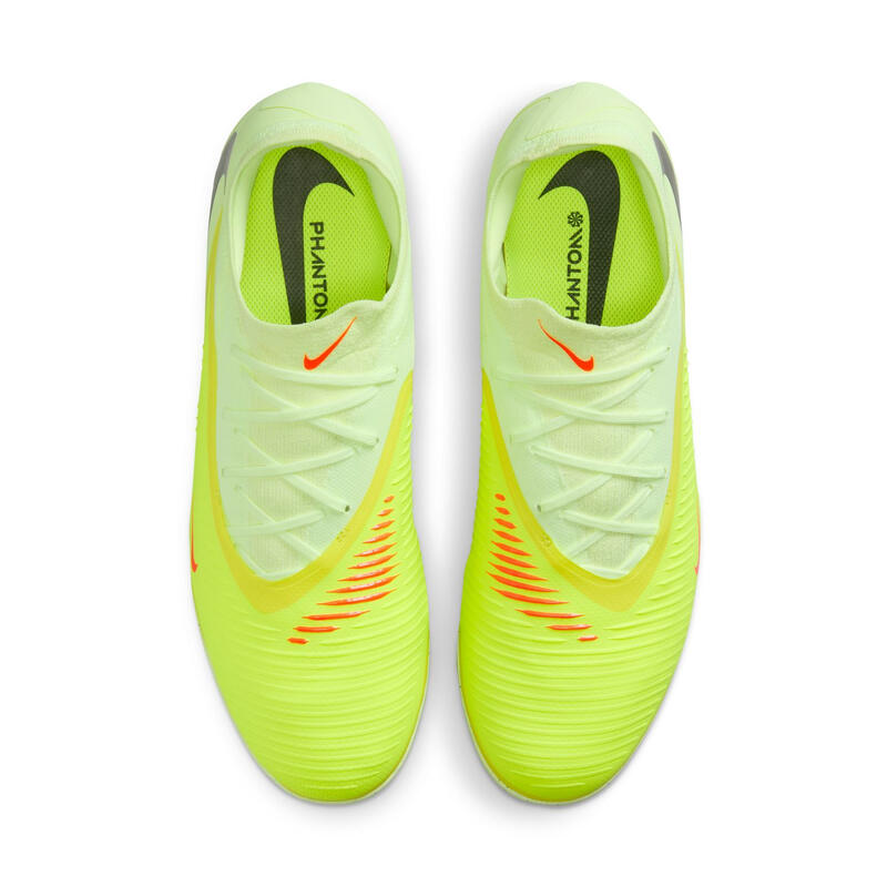 Ghete de fotbal Nike Reactx Phantom 6 Low Pro TF