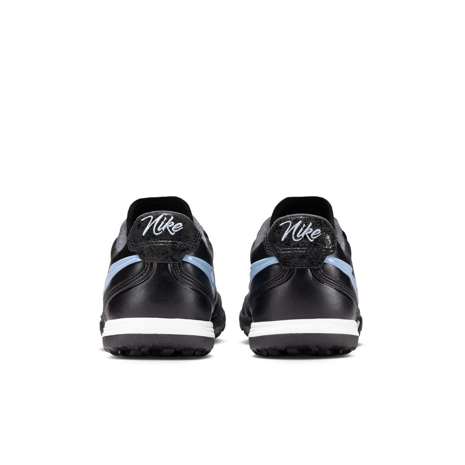 Labdarúgó cipő Nike Tiempo Ligera Pro TF 5/10
