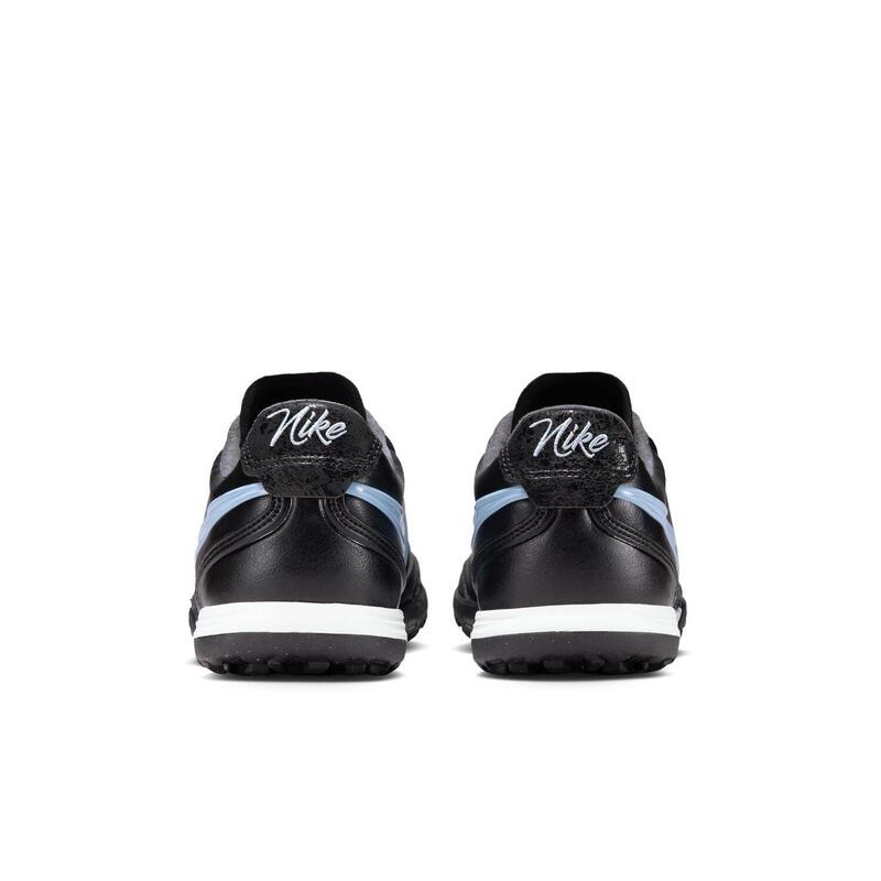 Ghete fotbal Nike Tiempo Ligera Pro TF