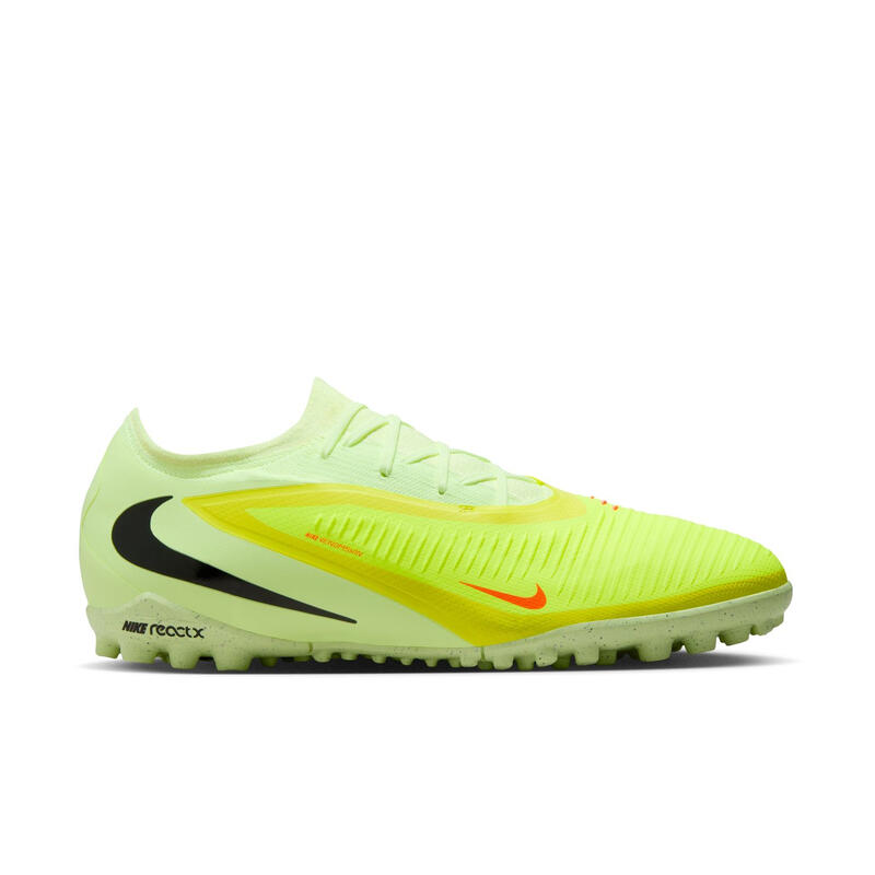 Ghete de fotbal Nike Reactx Phantom 6 Low Pro TF