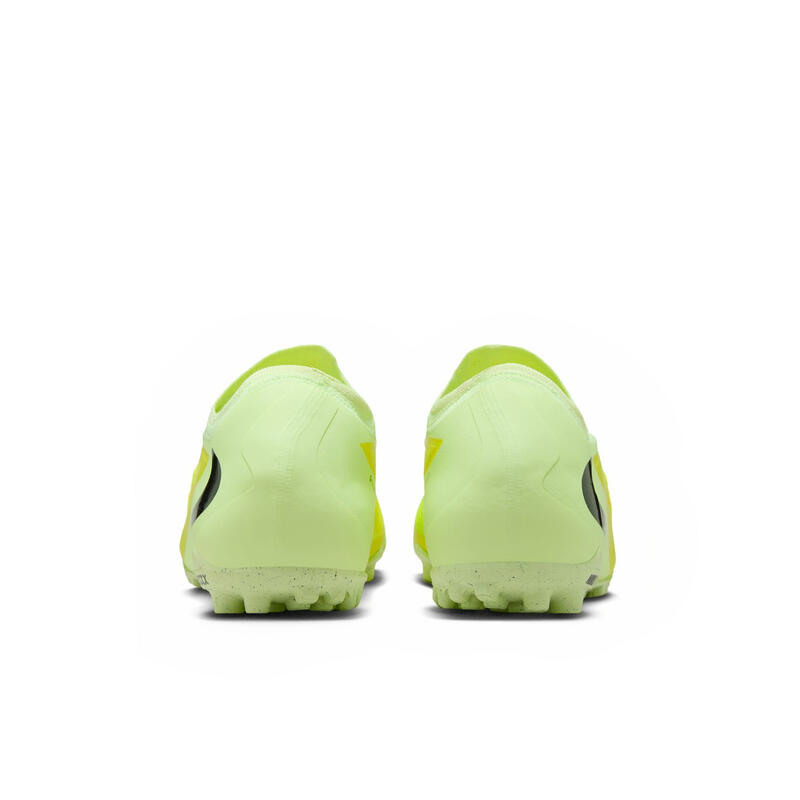 Ghete de fotbal Nike Reactx Phantom 6 Low Pro TF