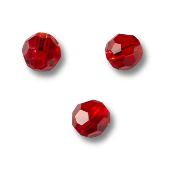 TOPPIES – Glass Beads (6 mm)