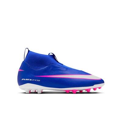Nike mercurial superfly 10 academy ag bambino