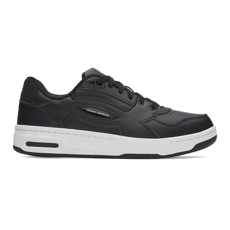 Încălțăminte de antrenament pentru bărbați Under Armour Flex negru/ alb/ alb