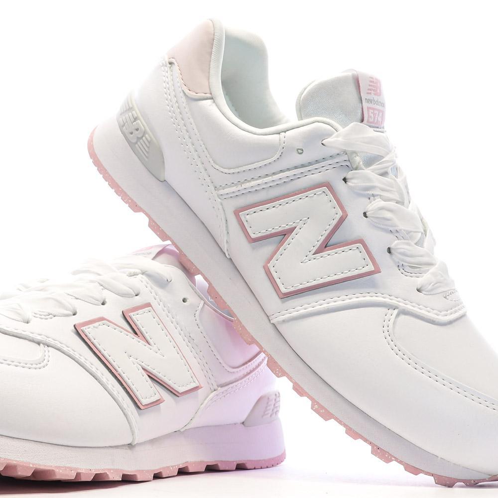 Schoenen GC 574 - GC574FK Wit 7/7