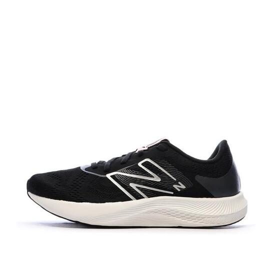 New Balance Pro Run Damen Laufschuhe Schwarz