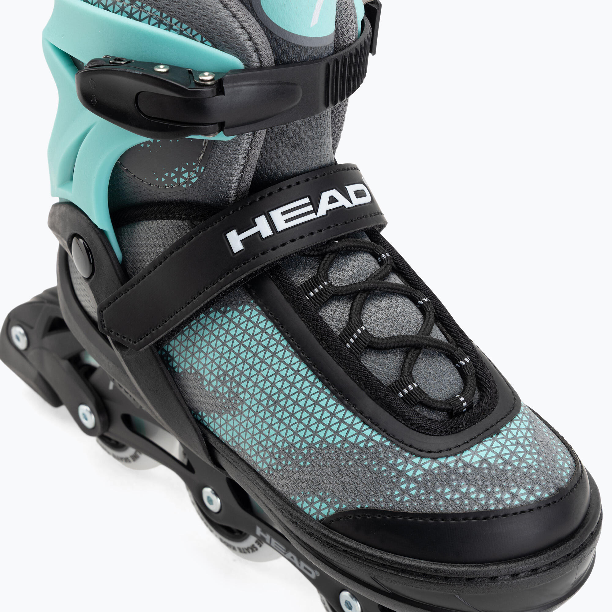 Łyżworolki dziecięce HEAD Galaxy 2w1 6/7