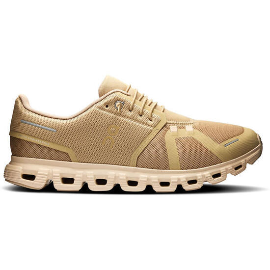 Freizeitschuh Cloud 6