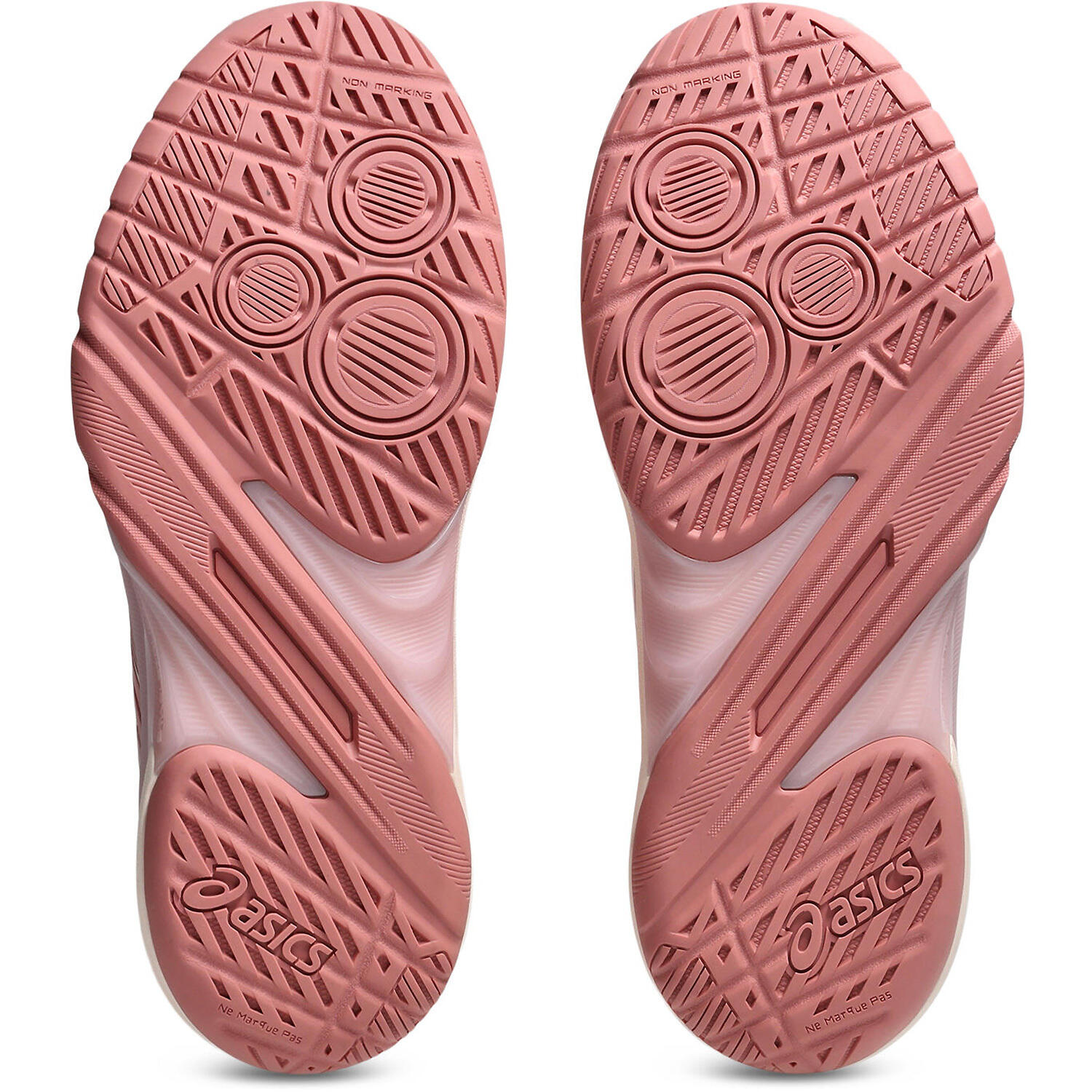 Damen Handballschuh POWERBREAK FF 4/6