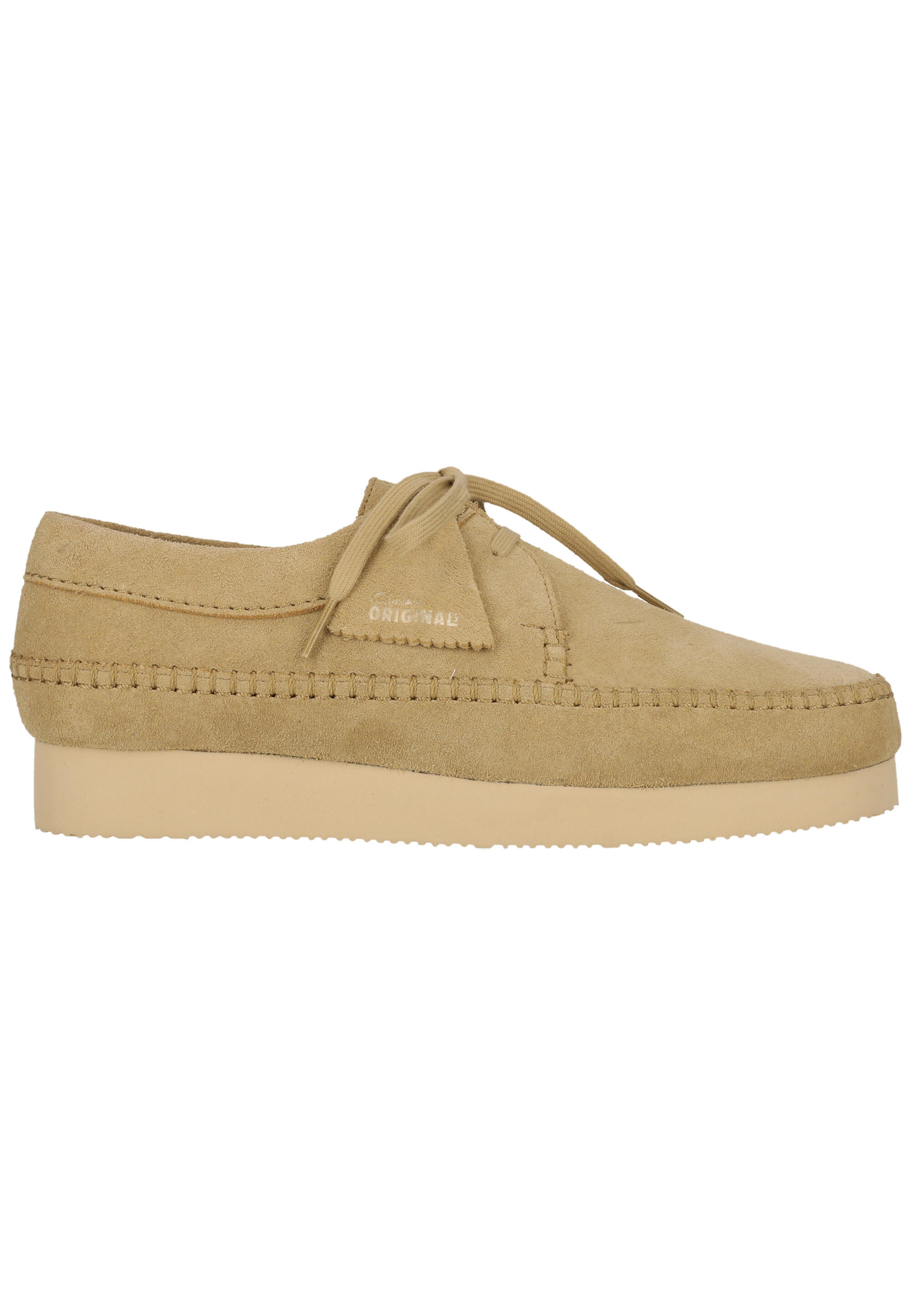 Schnürschuhe Yukoner Penny 3/5
