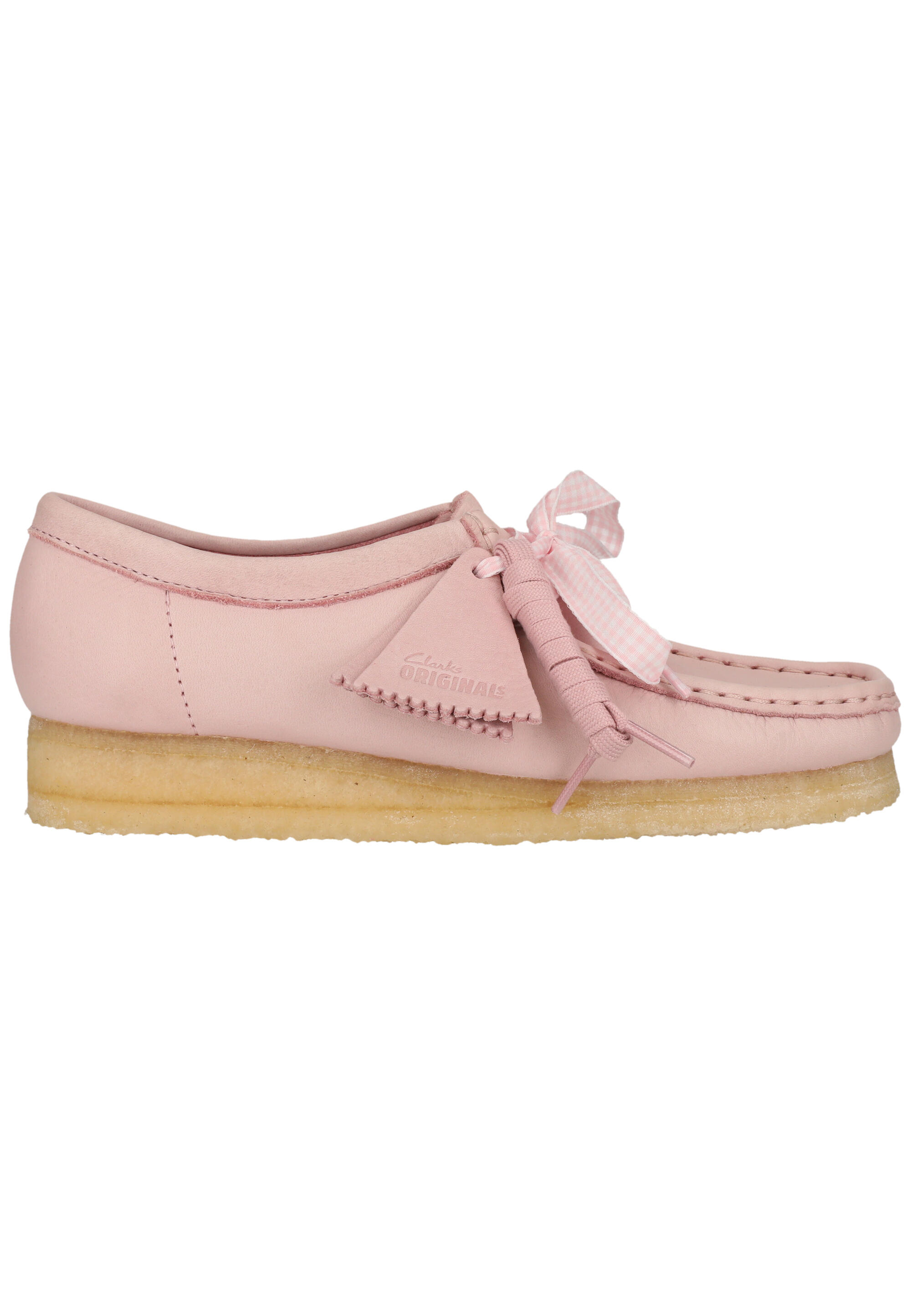 Schnürschuhe Wallebee 3/5