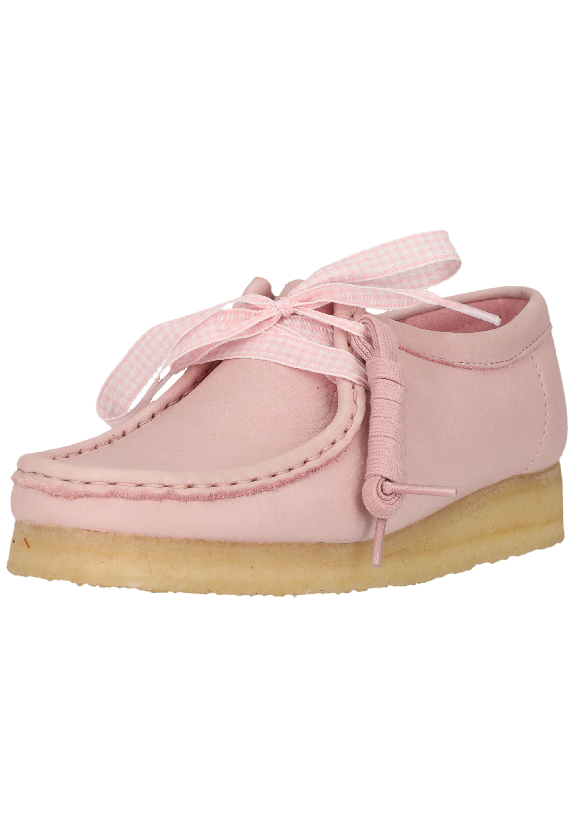 Schnürschuhe Wallebee 2/5
