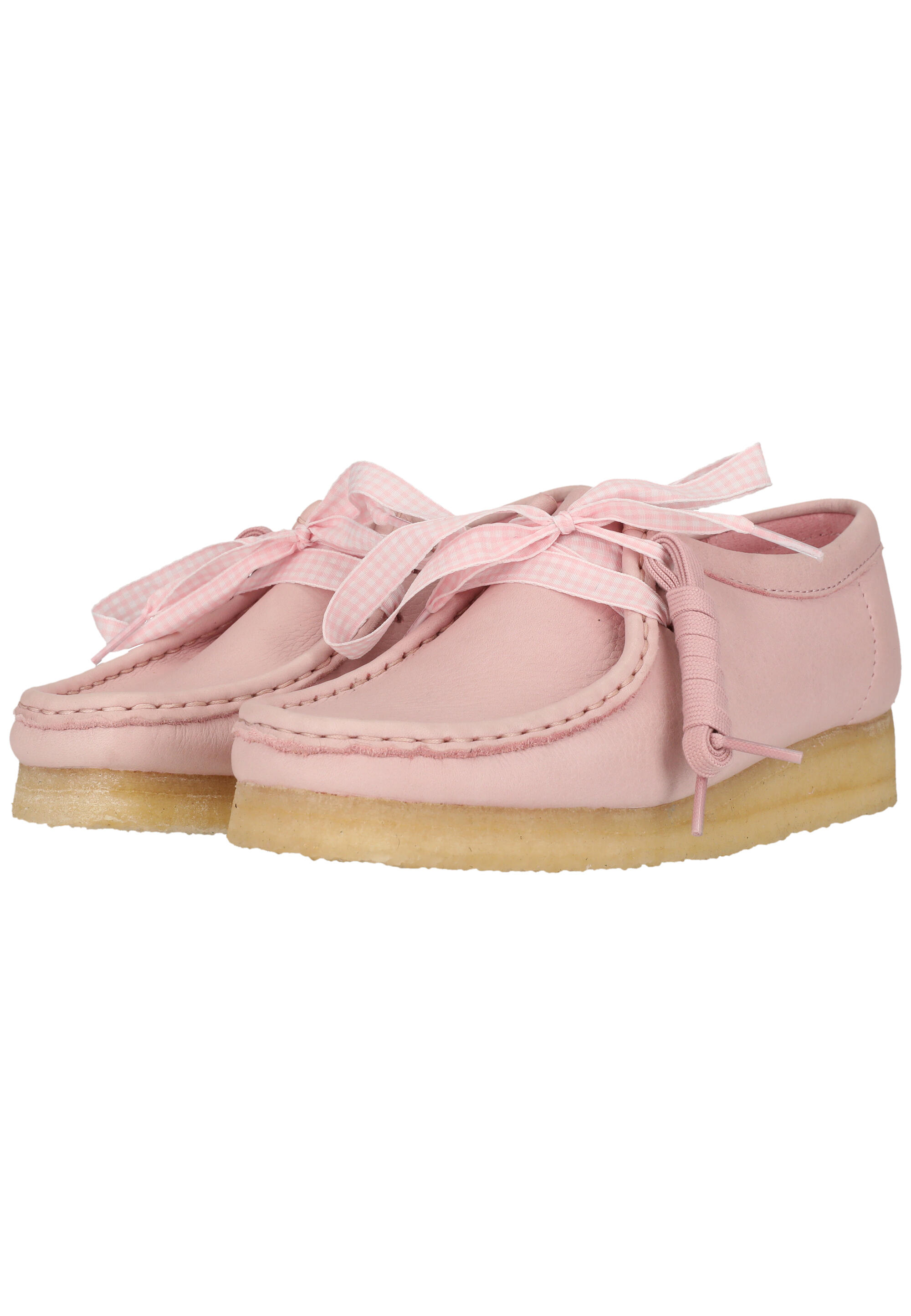 Schnürschuhe Wallebee 4/5