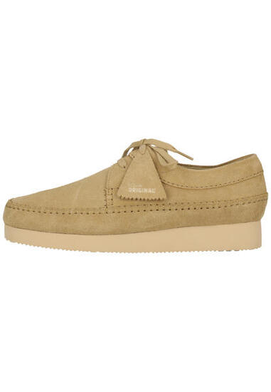 Schnürschuhe Yukoner Penny