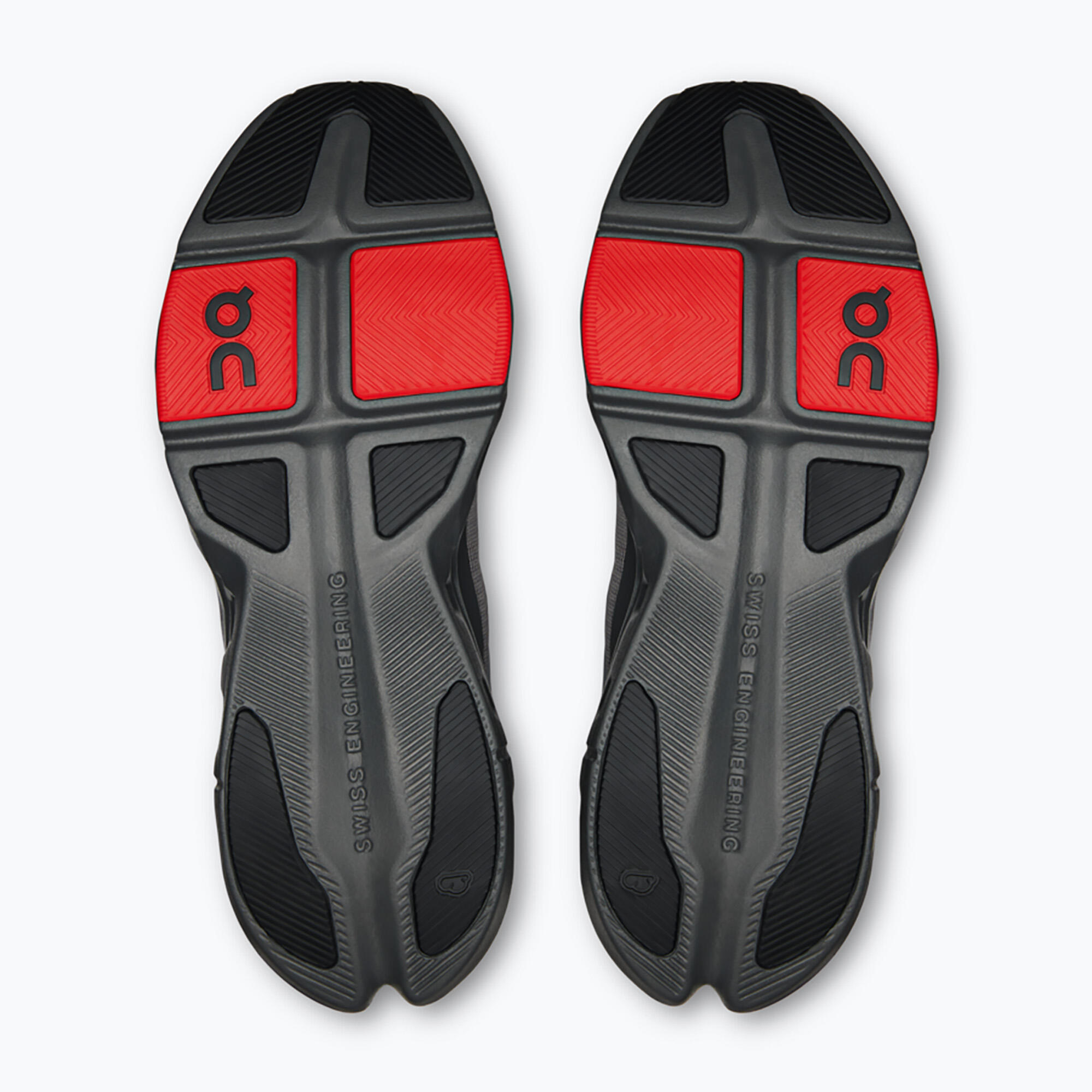 Zapatillas de entrenamiento para hombre On Running Cloudpulse Next rock/eclipse 5/7