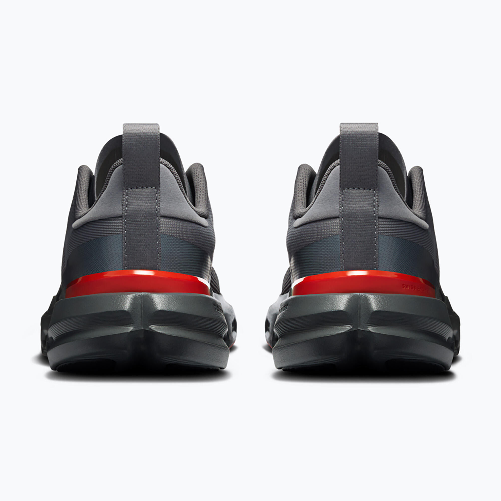 Zapatillas de entrenamiento para hombre On Running Cloudpulse Next rock/eclipse 4/7
