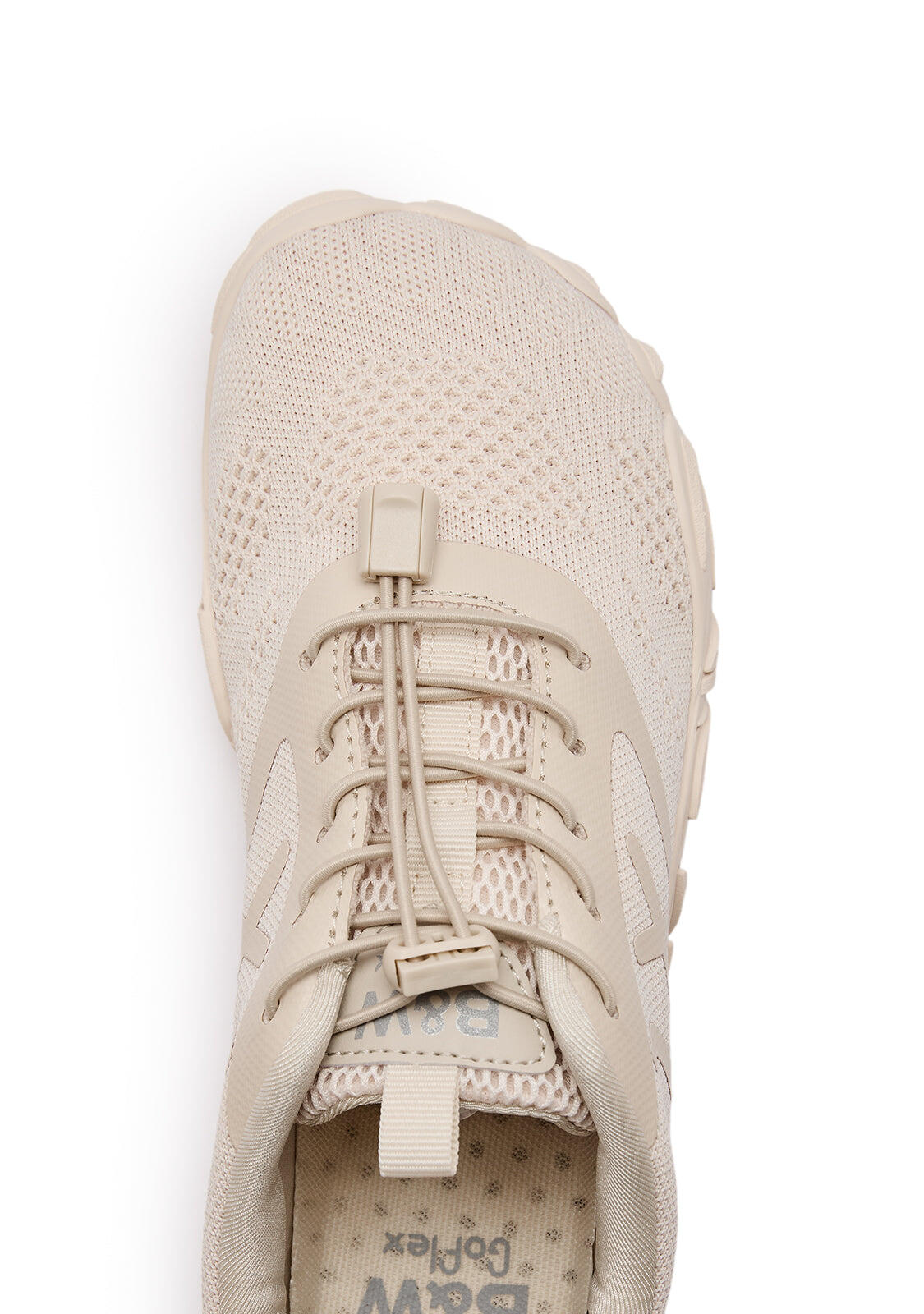 Zapatillas Conguitos Barefoot Goflex Canvas Barefoot 4/4
