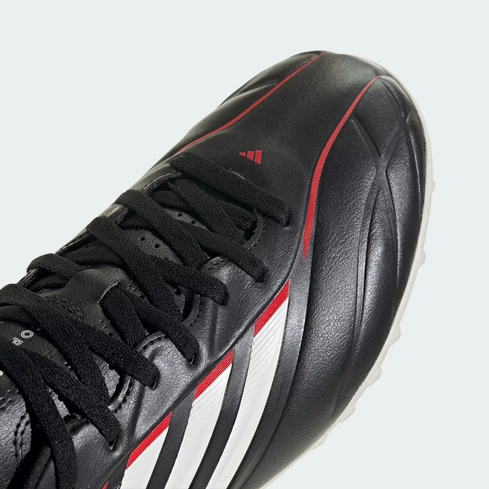 Sapatos de futebol adidas Copa Pure IV Club TF 3/7