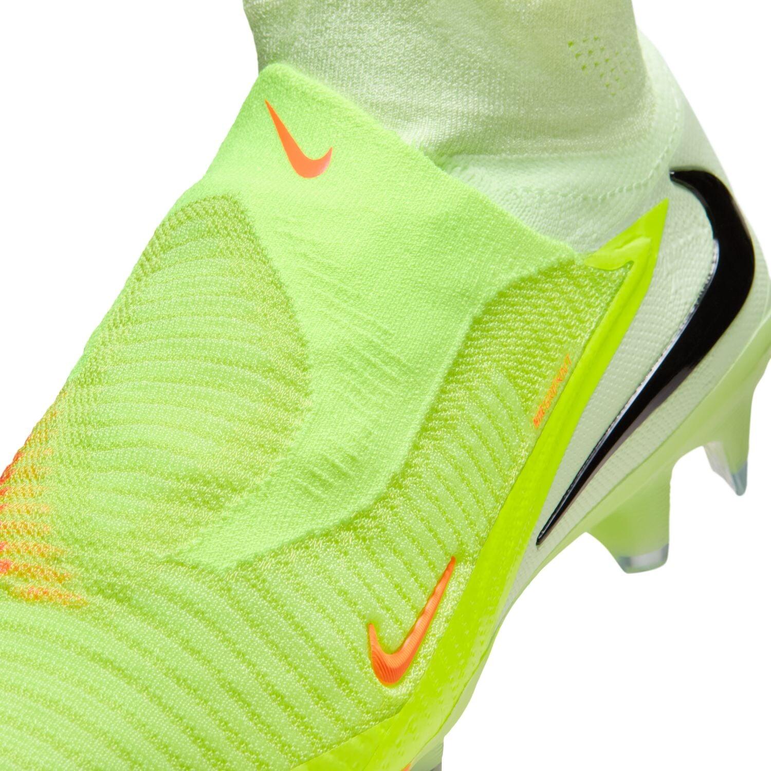Botas de Futebol Nike Phantom 6 High Elite FG 3/13