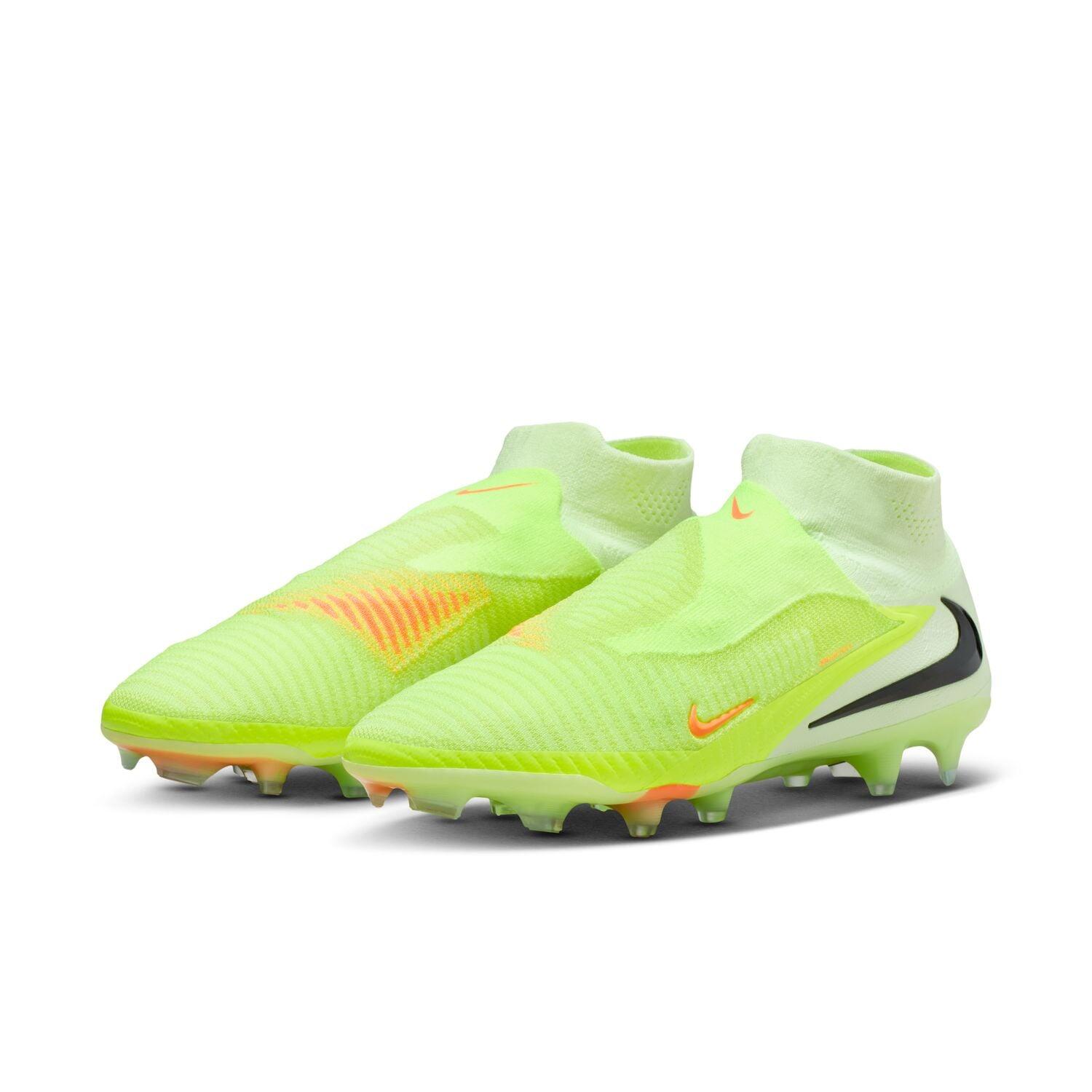 Botas de Futebol Nike Phantom 6 High Elite FG 2/13