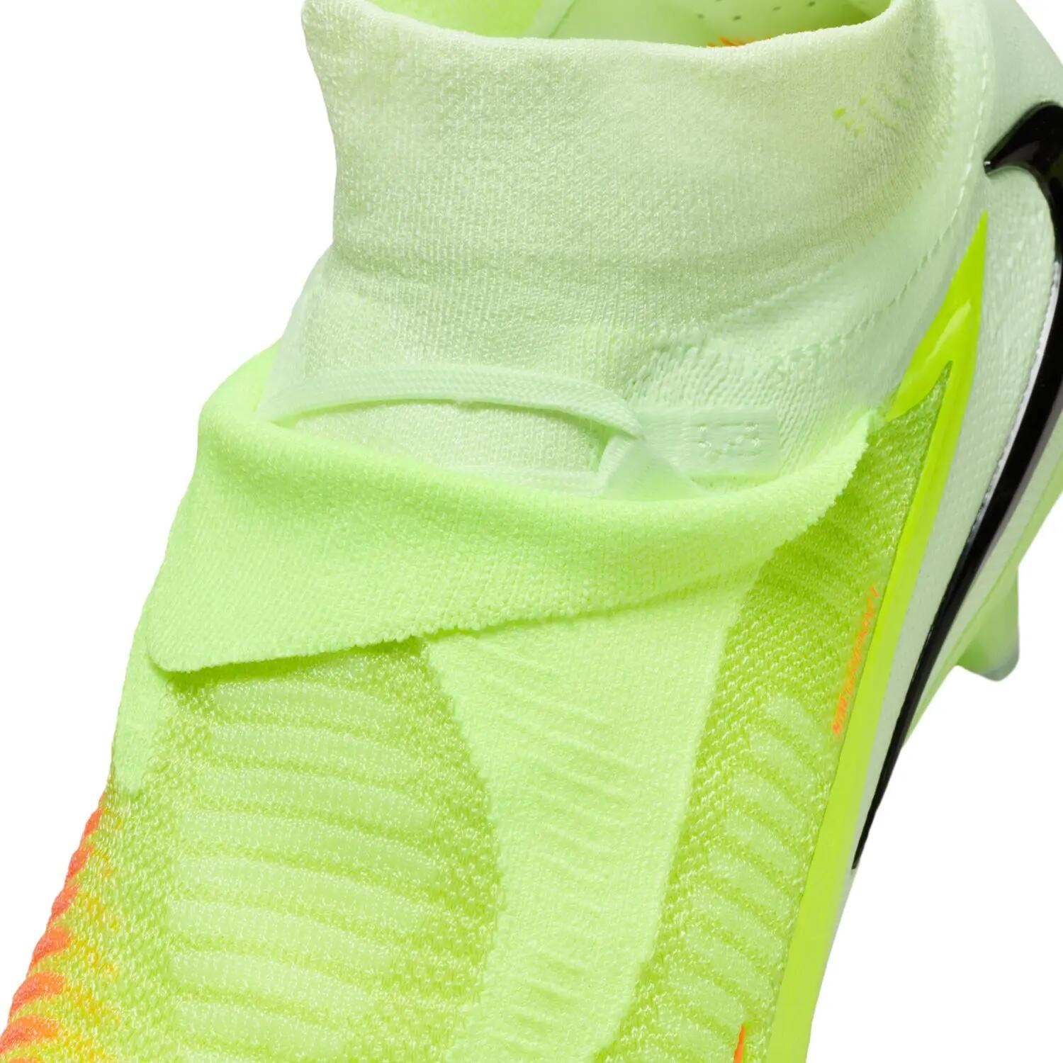 Botas de Futebol Nike Phantom 6 High Elite FG 6/13