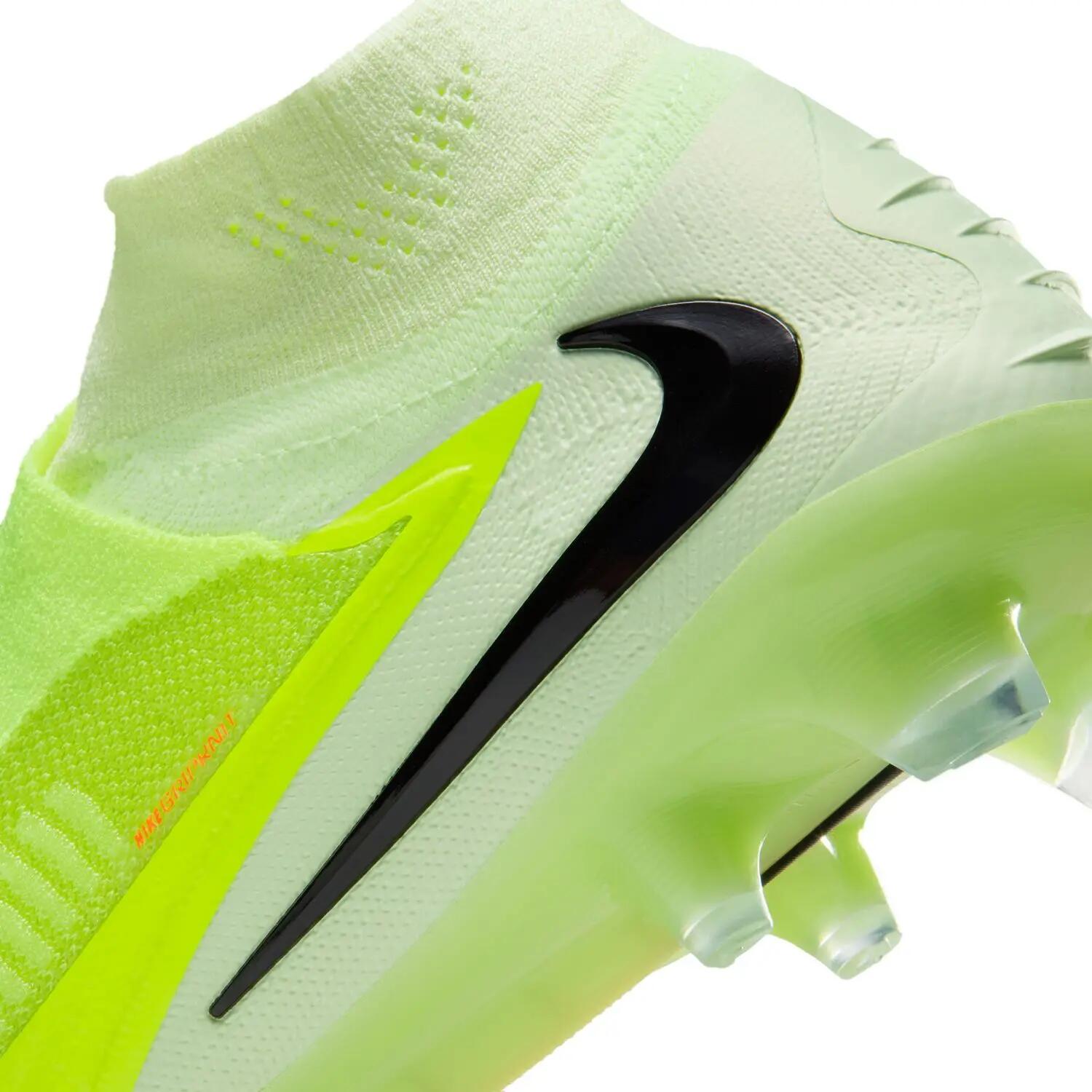 Botas de Futebol Nike Phantom 6 High Elite FG 4/13