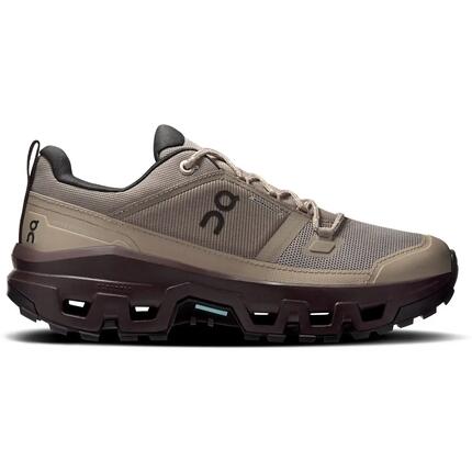 Damen Multifunktionsschuh Cloudrock Low WP