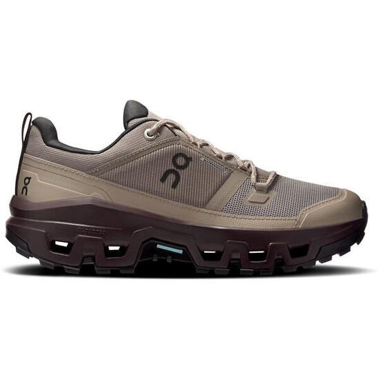 Damen Multifunktionsschuh Cloudrock Low WP