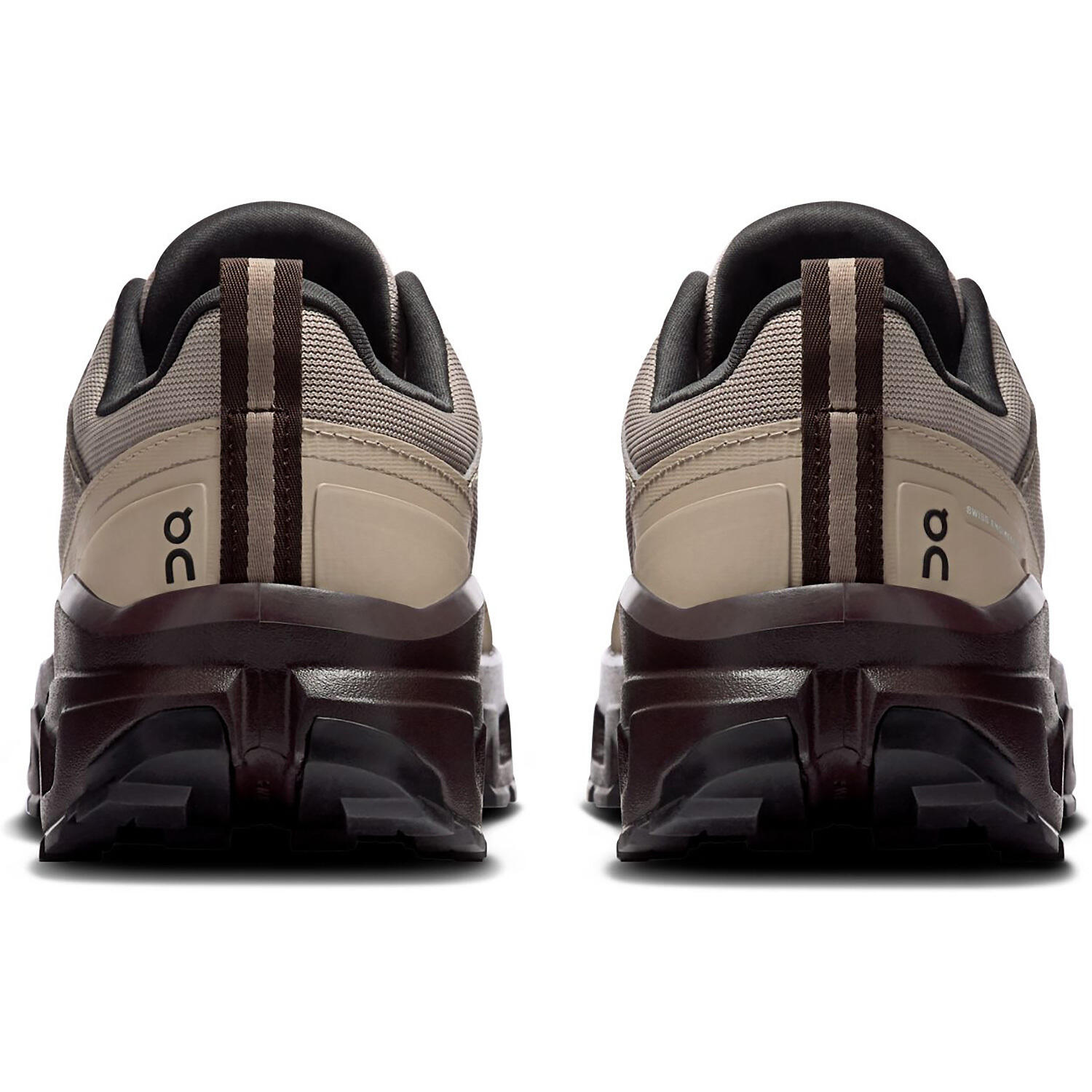 Damen Multifunktionsschuh Cloudrock Low WP 7/7