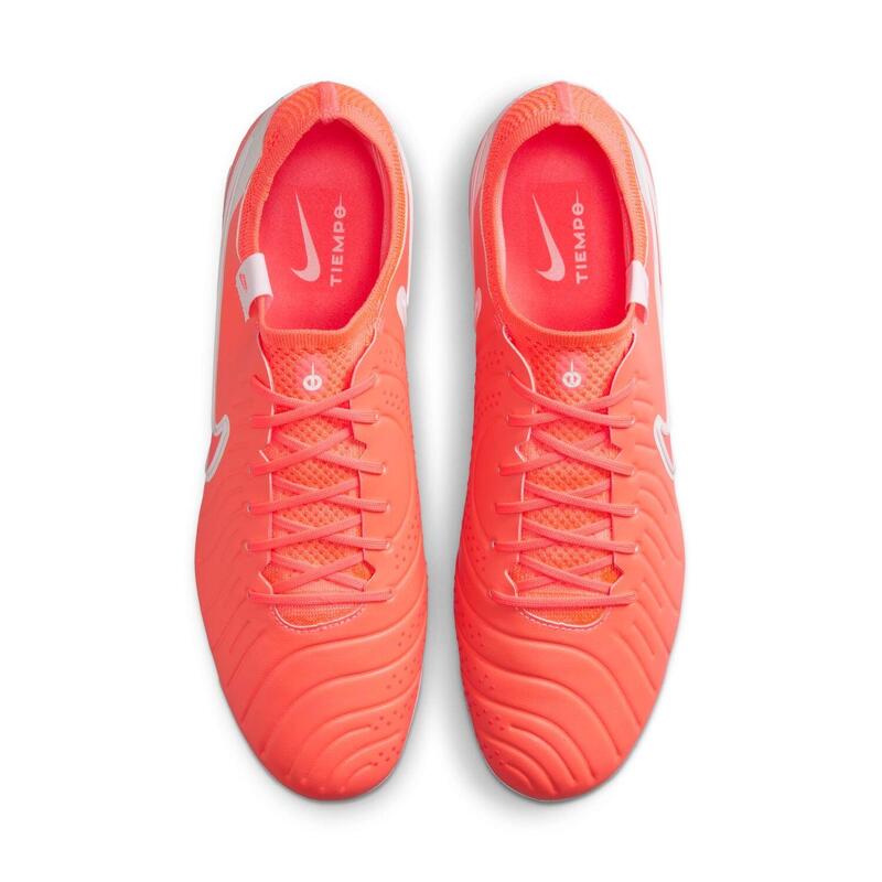 Ghete fotbal Nike Tiempo Legend 10 Elite FG