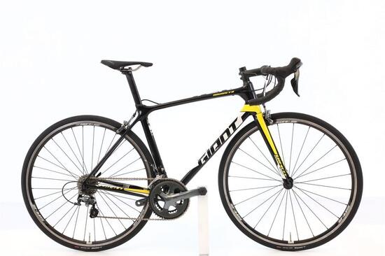 Vélo de route reconditionné · TCR Advanced 3 · Très bon état
