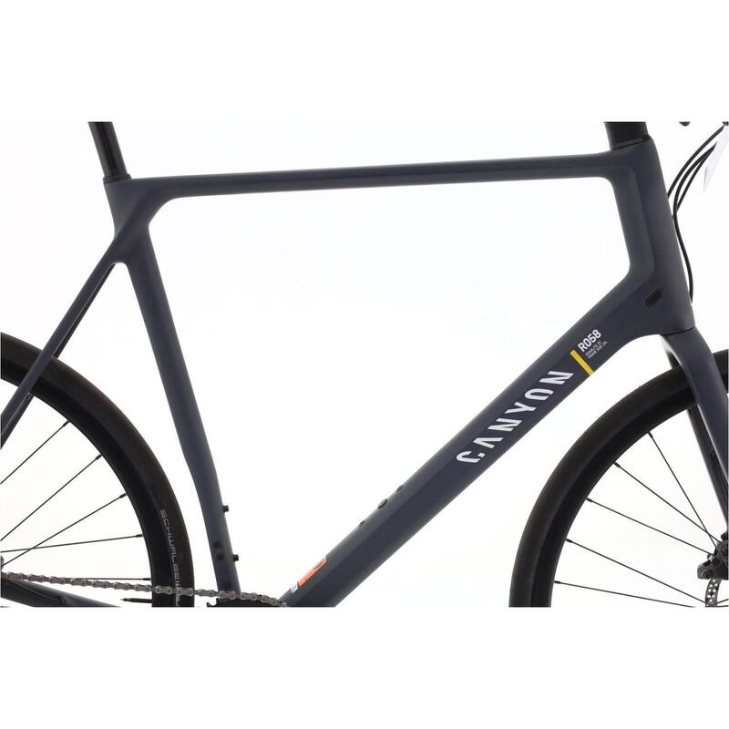 2ND LIFE - Městské kolo  Roadlite CF 9 XTR