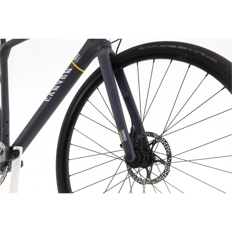 2ND LIFE - Městské kolo  Roadlite CF 9 XTR