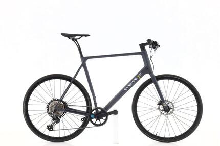 Vélo de ville et loisir reconditionné · Roadlite CF 9 XTR · Très bon état