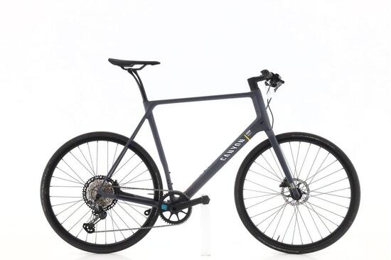 Bici da città ricondizionata · Roadlite CF 9 XTR · Ottimo stato